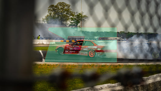 Digital Pohotgraph of Grant Anderson @ The Adam LZ World Tour NJ