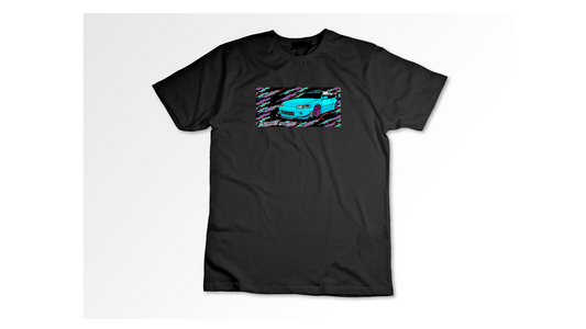 HKS Inspired Honda Hot Hatch Tshirt